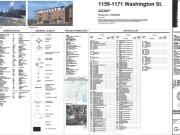 Washington St, Boston, Home For Sale