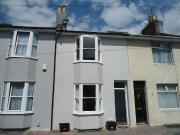 Washington Street, Brighton BN2, 5 bed terraced house to...