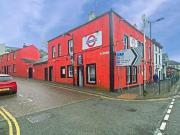 Washington Street, Junction Bar, Workington, Bar / Nightclub