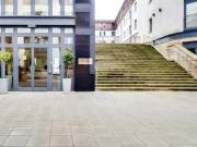 Washington Street, Park Central, B1 1LJ, United Kingdom...