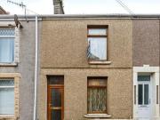 Washington Street, Swansea, 2 Bedroom Terraced
