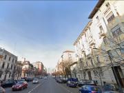WASHINGTON Trilocale 75 Mq con due camere libero subito