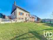 Wasigny Vente Maison 08