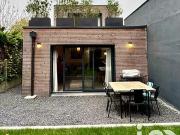 Wasquehal 59290 Achat / Vente maison 5 pièces t5 terrasse