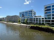 Wasserblick in Toplage 1,5 Zimmer Neubau Erstbezug...