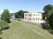 Wassergrundstück am Strelasund Bauland