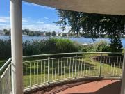 Wasserlage: 3 Zimmer Hochparterre Wohnung in Berlin...