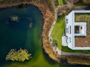 Wassertraum & Ruhe in Dahlem