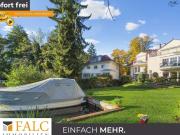 Wasserzugang: Großartige 2 Raum Wohnung FALC Immobilien