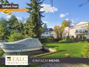 Wasserzugang + Bootsliegeplatz: Großartige 2 Raum...