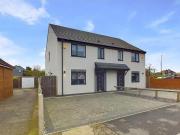 Watch House Lane, Doncaster, 3 Bedroom Semi detached