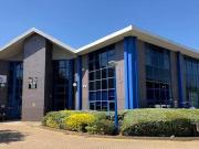Watchmead, Silver Court ff, Welwyn Garden City, Office...