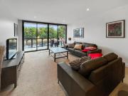 Water and Park Views Close to All Amenities Fully Furnished