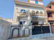 Water Bore Brand New Prime Location Beautiful 6 Marla...