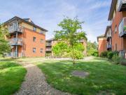 Water End @ Thorpe Meadows, Thorpe Road, 2 Bedroom Flat