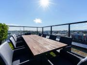 Water Facing Two bedroom apartment @ Opus, 6 Hanover...