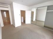 Water front dual level single bedroom apartment. North...