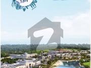 Water Front Project 6 Marla Blue World City