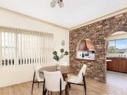 Water frontage 3 level Family home All rooms with water view