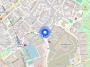 Water Gardens Square, London, SE16