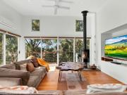 Water Glimpses, Elevated Position & Prime Location