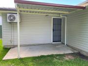 Water Included / Good Size Granny Flat!