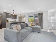 Water Included Three Level Townhouse in Prime Everton...