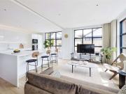 Water Lane, Camden, London, NW1 8NZ