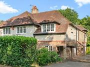 Water Lane, Cobham, 4 Bedroom Semi detached