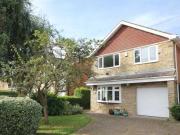 Water Lane, Dunnington, 4 Bedroom Detached