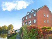 Water Lane, Exeter, 2 Bedroom Apartment