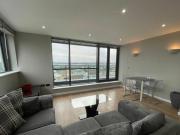 Water Lane, Leeds, 2 Bedroom Apartment