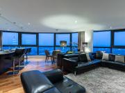 Water Lane, Leeds LS11, 2 bed penthouse to rent, £3,500...