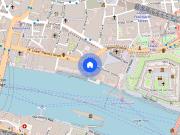 Water Lane, Sugar Quay