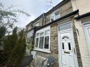 Water Lane, Watford WD17, 2 bedroom terraced house to...