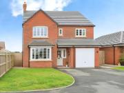 Water Meadow Way, Wheaton Aston, Stafford