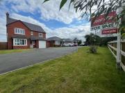Water Meadow Way, Wheaton Aston, Stafford