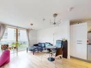 Water Street, 1 Bedroom Apartment