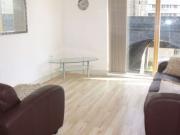 Water Street, Castlefield M3, 2 bedroom flat to rent...