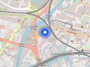 Water Street, Castlefield, Manchester, M3