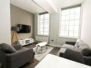 Water Street, Liverpool, Merseyside L2, 1 bed flat to...