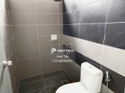 Water theme park resort style residence, nearby lrt