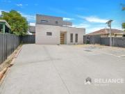 First Week's Rent Free & Water Usage included!