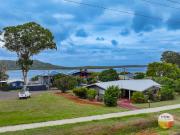 Water View Opportunity – Northern Russell Island