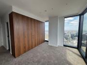 Water Views and Spacious Living in the Heart of Southbank