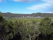 Water views near the beach