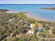 Water Views on Prime 564sqm Island Block