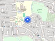 Waterbeach Road, Slough, SL1