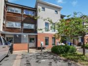 Waterbridge Mews, Runcorn, 3 Bedroom Terraced