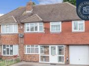 Watercall Avenue, Styvechale, 5 Bedroom Semi detached